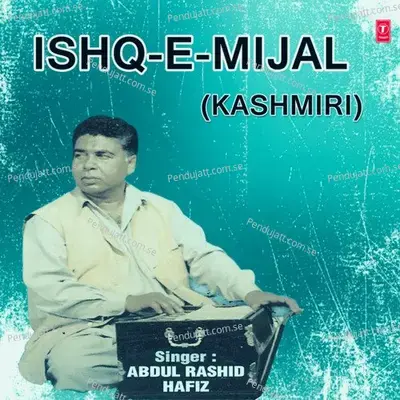 Karun Gasi Kalmisit Saraan - Abdul Rashid Hafiz album cover 