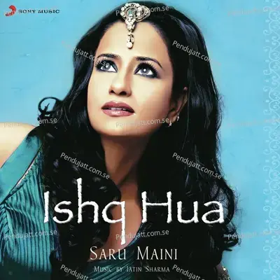 Jhoom Jhoom - Saru Maini album cover 