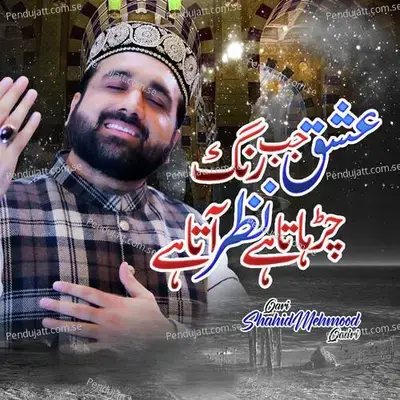 Main Lajpalan De Lar Lagiyan - Qari Shahid Mehmood Qadri album cover 