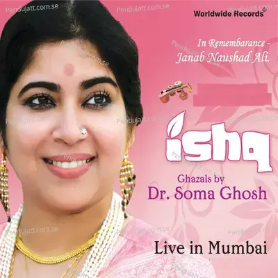 Fasle Aise Bhi Honge - Dr. Soma Ghosh album cover 