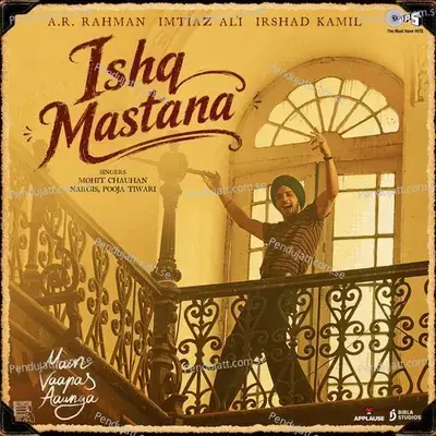 Ishq Mastana (From 