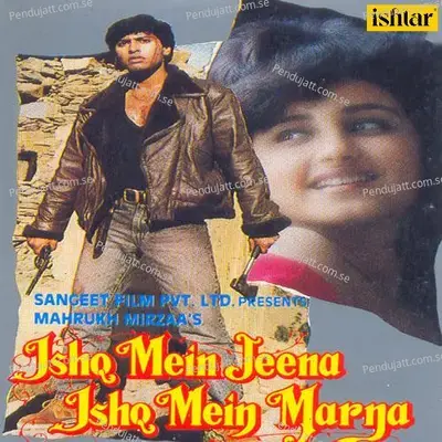 Milta Na Pyar Jo Tera - Sadhana Sargam album cover 