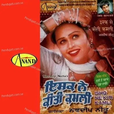 Haale Mangni Hoi Aai - Navdeep Neetu album cover 