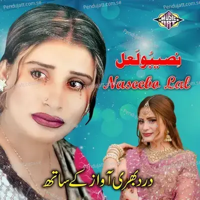 Ishq Rolanda Ae Ishaq Hasanda - Naseebo Lal cover album