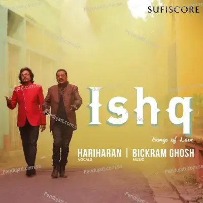 Naina - Hariharan album cover 