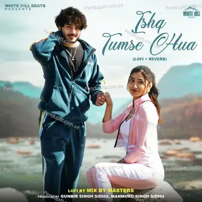 Ishq Tumse Hua - Mix By Masters album cover 