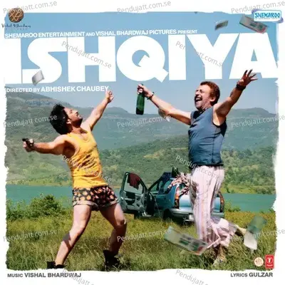 Ishqiya - Vishal Bhardwaj cover album