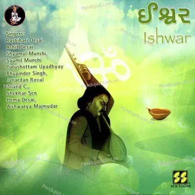 Dhuni Re Dhakhavi - Anand C album cover 