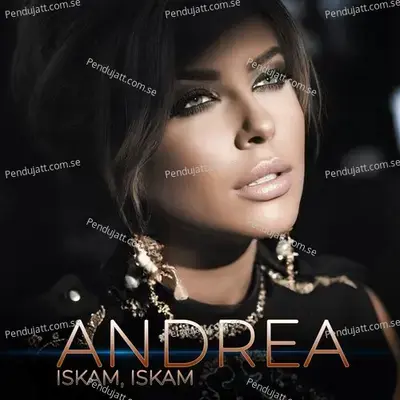 Iskam  Iskam - Andrea cover album