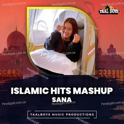 Ya Nabiye Female - Sana KSD album cover 