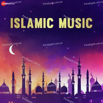 Tu Kuja Man Kuja - Islamic Naat - Shazi Ahmad album cover 