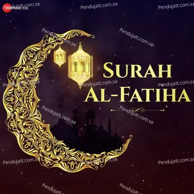 Surah Al-Fatiha - Tanzeem Ahmed album cover 