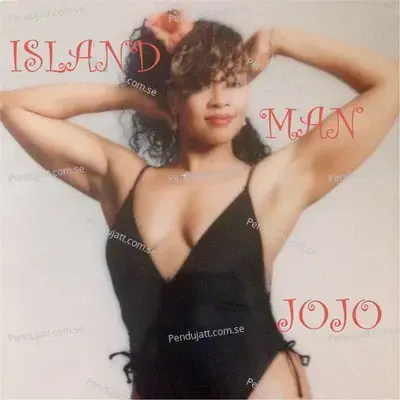 Island Man - Jojo album cover 