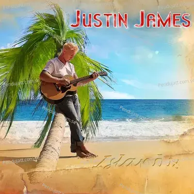 All Thats Left - Justin James album cover 