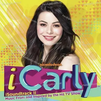 Leave It All To Me - Miranda Cosgrove album cover 