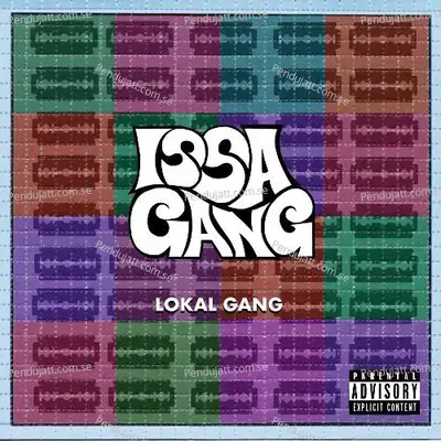 Chaar Bees - Lokal Gang album cover 