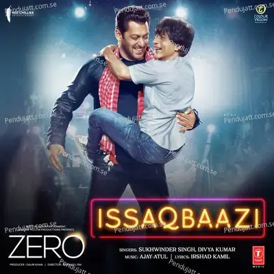 Issaqbaazi (From 