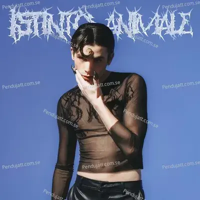 Istinto Animale - Hermes cover album