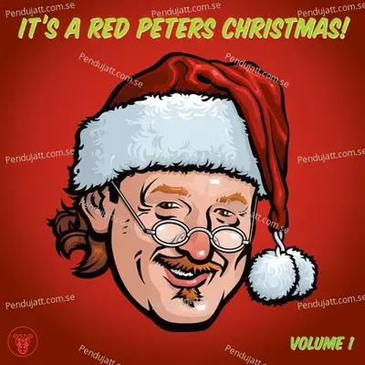 You Aint Gettin  039  Shit For Christmas - Red Peters album cover 