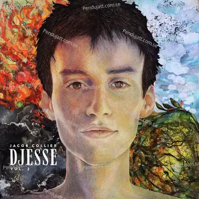 It Don  039 T Matter - Jacob Collier album cover 