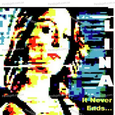 Go With It - Lina album cover 
