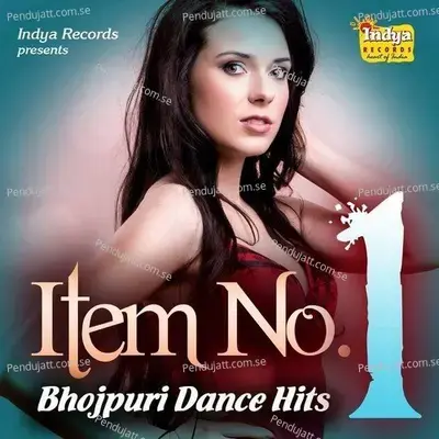 Bhinjal Chunri - Khushboo Jain album cover 