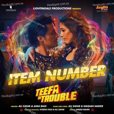 Item Number mp3 song