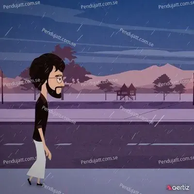 Ithaladarnnu Veezhum - Sreehari K Nair album cover 