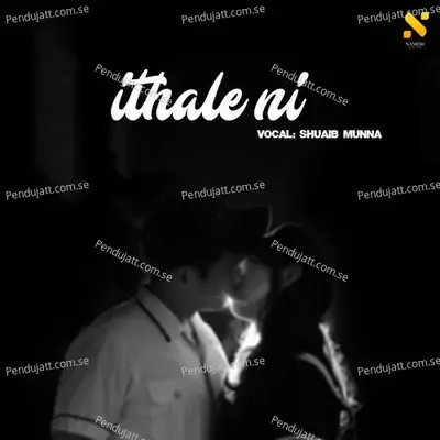 Ithale Ni - Shuaib Munna album cover 