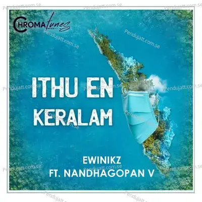 Ithu En Keralam - Ewinikz album cover 