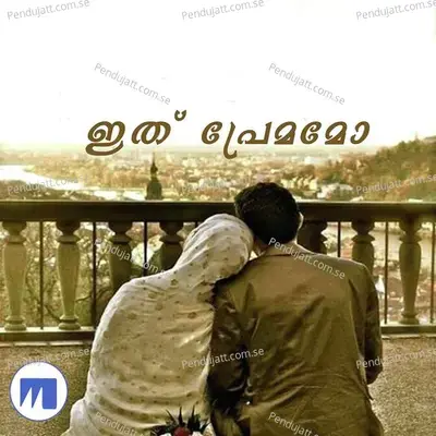 Pozhiyum Mazhayi - Balu Thankachan album cover 