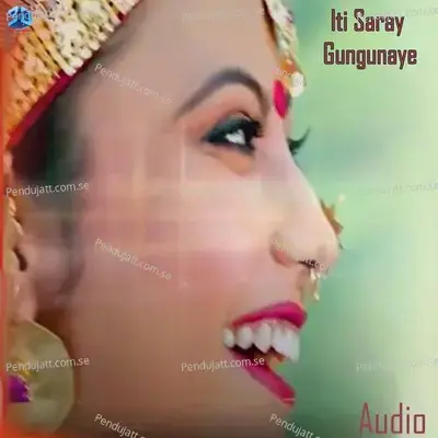 Iti Saray Gungunaye - Dibya album cover 