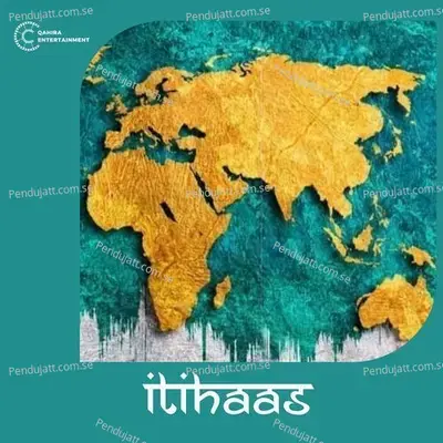 Itihaas - Ritu Pathak album cover 