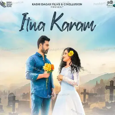 Itna Karam - Tarun Panchal (TR Music) album cover 