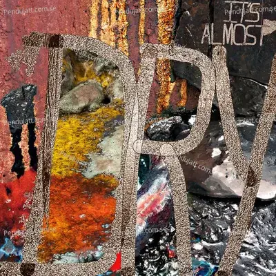 Its Almost Dry - Pusha T cover album