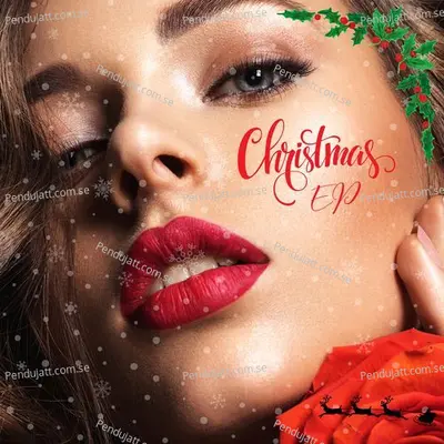 Its Christmas  Ep  - Scarlett Noir cover album