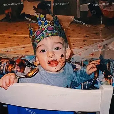 Its My Birthday - Johnny Orlando cover album