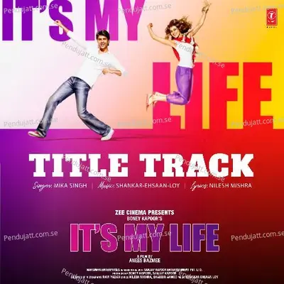 Its My Life Title Track mp3 song