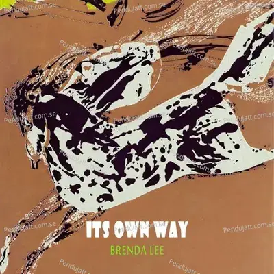 Its Own Way - Brenda Lee cover album