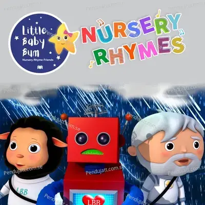 It'S Raining It'S Pouring - Little Baby Bum Nursery Rhyme Friends