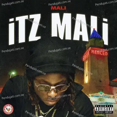 Hood Cry - Mali album cover 