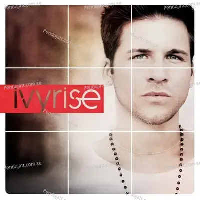 Je Te Donne - Ivyrise album cover 