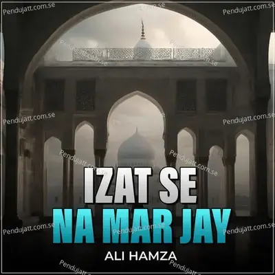 Izat Se Na Mar Jay - Ali Hamza album cover 