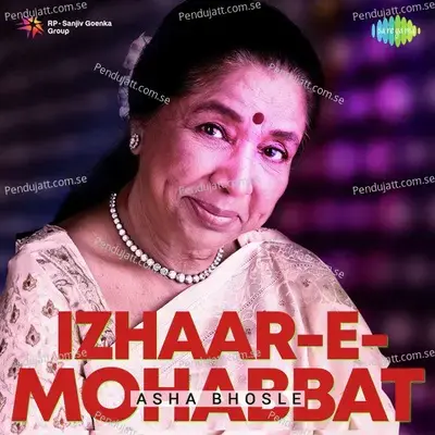 Dooriyan Nazdikiyan Ban Gayi - Kishore Kumar album cover 