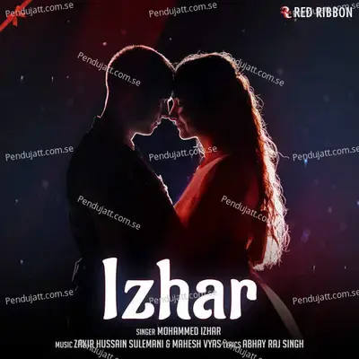 Izhar - Mohammed Izhar album cover 