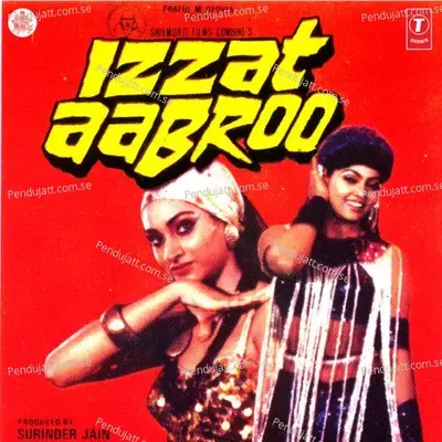 Izzat Aabroo - Ajay Swami cover album