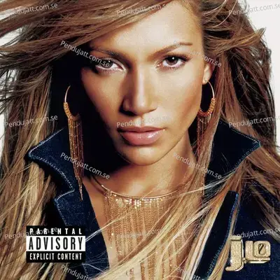 Dance With Me - Jennifer Lopez album cover 