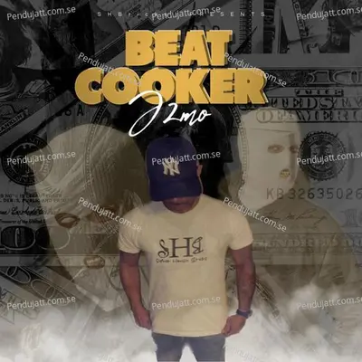 J2Mo Beat Cooker  Best Of 2023  - J2mo cover album