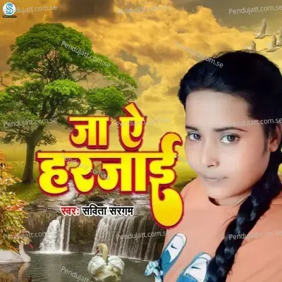 Ja Ae Harjai - Savita Sargam album cover 