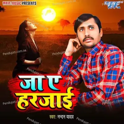 Ja Ae Harjai - Nandan Yadav album cover 